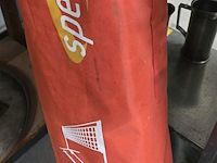 Lot 71 - speelnet voor vollybal/netbal - afbeelding 2 van  3