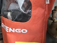 Lot 71 - speelnet voor vollybal/netbal - afbeelding 3 van  3