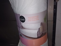 Lot 71 - sprei voor zetel. 2 stuks - afbeelding 3 van  3