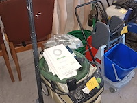 Lot 71 - stofzuiger festool - afbeelding 2 van  6