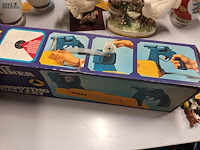 Lot 71 - technofix shooting game - afbeelding 2 van  5