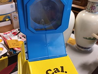 Lot 71 - technofix shooting game - afbeelding 4 van  5