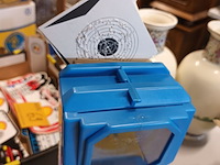 Lot 71 - technofix shooting game - afbeelding 5 van  5