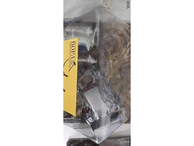 Lot 71 - trix 360° street auto's, 2 verpakkingen - afbeelding 3 van  4