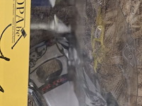 Lot 71 - trix 360° street auto's, 2 verpakkingen - afbeelding 3 van  4