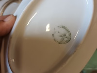 Lot 71 - vintage servies. 31 stuks - afbeelding 4 van  4
