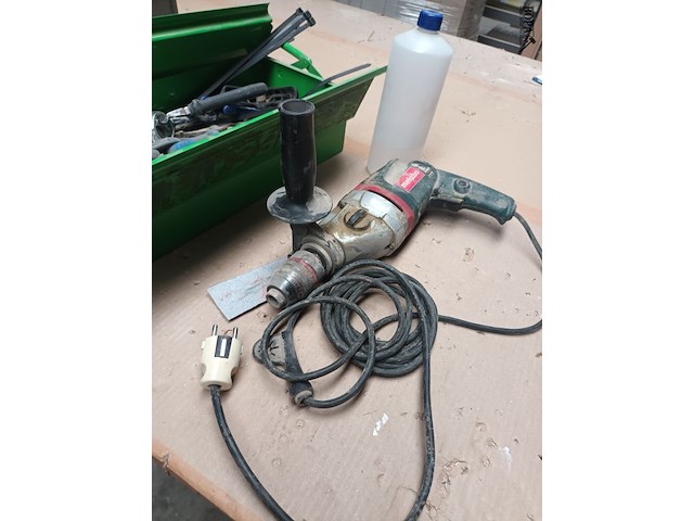Lot 713 - werkmateriaal - afbeelding 3 van  3