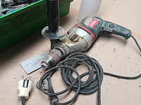 Lot 713 - werkmateriaal - afbeelding 3 van  3