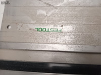 Lot 719 - geleiderail. 2 stuks - afbeelding 2 van  3