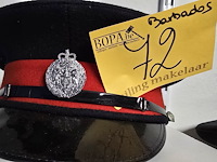 Lot 72 - barbados 1 kepie - afbeelding 1 van  2