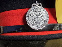 Lot 72 - barbados 1 kepie - afbeelding 2 van  2