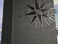 Lot 72 - boeken cruises 4 stuks - afbeelding 2 van  4