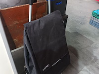 Lot 72 - boodschappen trolley - afbeelding 2 van  3