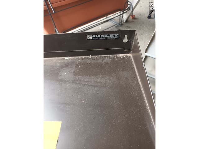 Lot 72 - brieventoren. 2 stuks - afbeelding 3 van  4