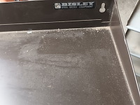 Lot 72 - brieventoren. 2 stuks - afbeelding 3 van  4