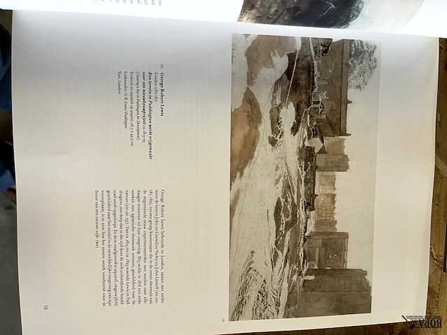 Lot 72 - british vision - afbeelding 2 van  5