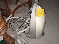 Lot 72 - kärcher stoomreiniger - afbeelding 2 van  5