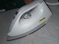 Lot 72 - kärcher stoomreiniger - afbeelding 5 van  5