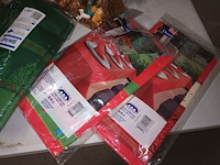 Lot 72 - kerstdecoratie - afbeelding 5 van  6