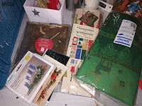 Lot 72 - kerstdecoratie - afbeelding 6 van  6