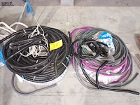 Lot 72 - lot wachtbuizen - afbeelding 1 van  3