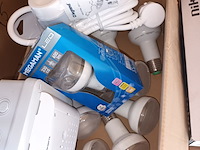Lot 72 - materiaal voor elektrische installaties - afbeelding 3 van  6