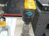 Lot 72 - mixer elektro pulver - afbeelding 1 van  4