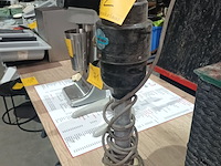 Lot 72 - mixer elektro pulver - afbeelding 3 van  4