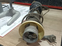 Lot 72 - mixer elektro pulver - afbeelding 4 van  4