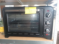 Lot 72 - moulinex oven - afbeelding 1 van  4
