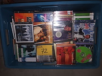 Lot 72 - muziek cd’s - afbeelding 1 van  3