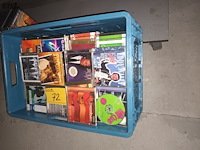 Lot 72 - muziek cd’s - afbeelding 2 van  3