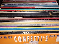Lot 72 - muziek lp’s. 88 stuks - afbeelding 2 van  5
