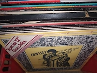 Lot 72 - muziek lp’s. 88 stuks - afbeelding 4 van  5