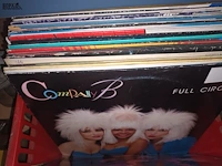 Lot 72 - muziek lp’s. 88 stuks - afbeelding 5 van  5