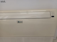 Lot 72 - rhoss opbouw airco/verwarming - afbeelding 2 van  4
