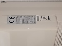 Lot 72 - rhoss opbouw airco/verwarming - afbeelding 3 van  4