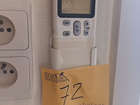 Lot 72 - rhoss opbouw airco/verwarming - afbeelding 4 van  4