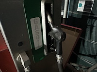 Lot 72 - set mazouttanks 2x 5000l - afbeelding 5 van  9