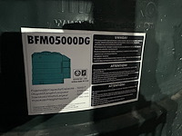 Lot 72 - set mazouttanks 2x 5000l - afbeelding 7 van  9