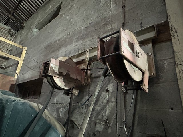 Lot 72 - set mazouttanks 2x 5000l - afbeelding 9 van  9