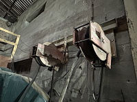 Lot 72 - set mazouttanks 2x 5000l - afbeelding 9 van  9