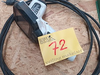 Lot 72 - videoscoop laserliner - afbeelding 1 van  3