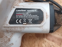 Lot 72 - videoscoop laserliner - afbeelding 3 van  3