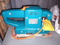 Lot 72 - vlakschuurmachine black - afbeelding 2 van  3