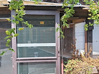 Lot 72 - vogelière - afbeelding 1 van  9