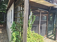 Lot 72 - vogelière - afbeelding 4 van  9