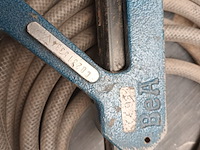 Lot 720 - pneumatische tacker - afbeelding 3 van  3