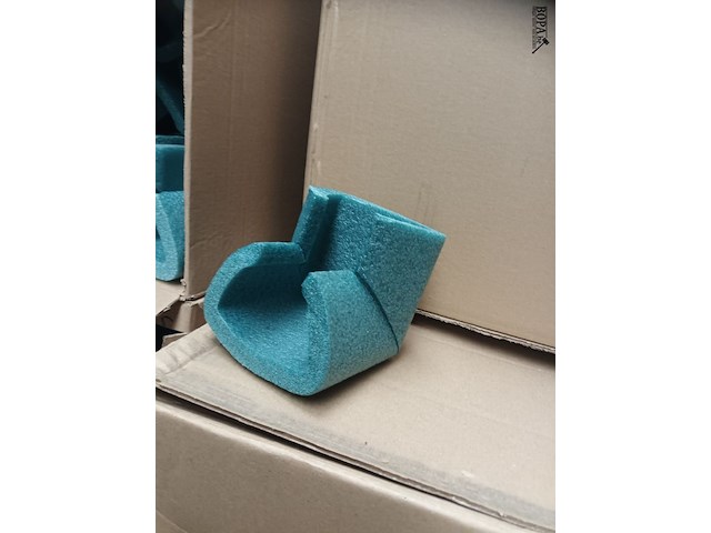 Lot 725 - hoekbescherming - afbeelding 3 van  4