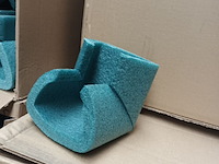 Lot 725 - hoekbescherming - afbeelding 3 van  4
